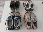 4x Nike sneakers maat 43, Kleding | Heren, Schoenen, Nike, Ophalen of Verzenden, Sneakers of Gympen, Gedragen