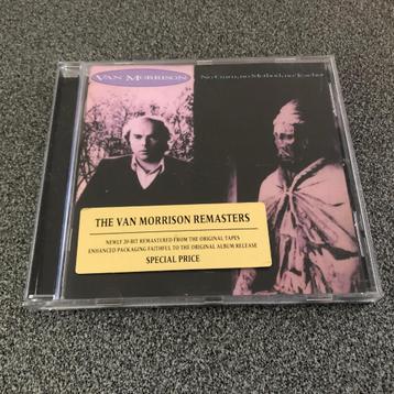 CD Van Morrison - No Guru, No Method, No Teacher beschikbaar voor biedingen