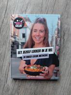 Bakje Geluk - Eet jezelf lekker in je vel, Boeken, Kookboeken, Mariska Benders, Ophalen of Verzenden, Gezond koken, Nederland en België