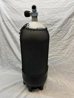 Scubapro duikfles 12 liter kort, 230 BAR, M25x2 draad, Ophalen, Gebruikt, Duikfles