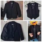 Superstoer Colbert  / Gilet - 6 / 7 jaar - Z.G.A.N., Ophalen of Verzenden, Zo goed als nieuw, Jongen, Jas