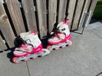 Skeelers maat 30 -33, Ophalen, Kinderen, Inline skates 4 wielen, Verstelbaar