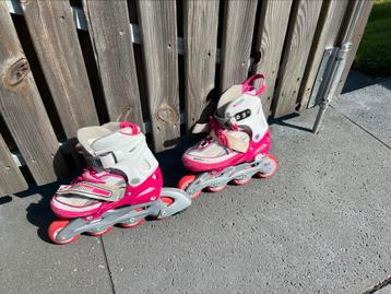 Skeelers maat 30 -33 beschikbaar voor biedingen