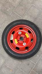 Thuiskomer Peugeot 16” steek 4x108 met krik, Ophalen of Verzenden, Nieuw, Peugeot