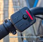 Stella button pod knoppenset bedieningspaneel aan uit knop, Ophalen