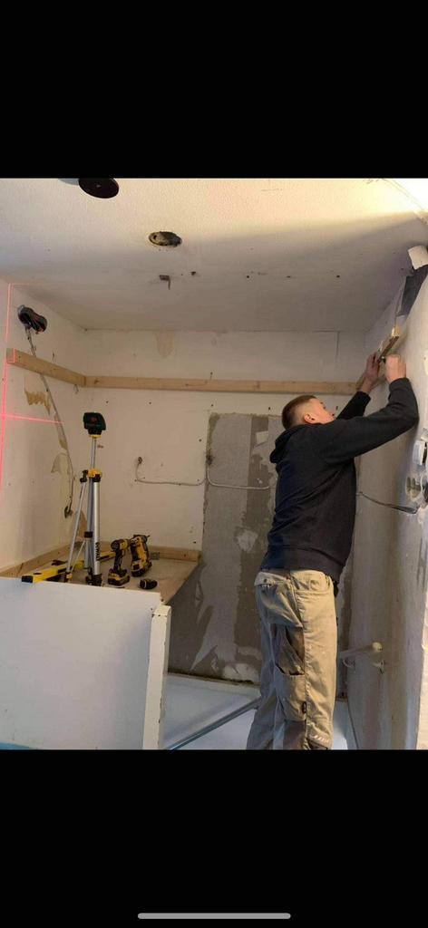 Klusjesman Timmerman, Diensten en Vakmensen, Klussers en Klusbedrijven