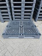 Kunststof pallets / Vlonder / Hooibalen, Ophalen, Kunststof