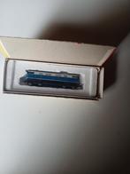 Piko N Diesel Locomotief, Gebruikt, Analoog, Gelijkstroom, Locomotief