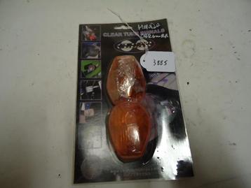 Honda Pinker Pinker glas D1-20577 beschikbaar voor biedingen