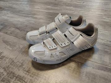 Scott Road Lady Comp Fietsschoenen Maten 37 en 42 Nieuw! beschikbaar voor biedingen