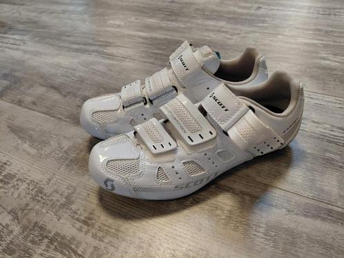 Scott Road Lady Comp Fietsschoenen Maten 37 en 42 Nieuw!, Fietsen en Brommers, Fietsaccessoires | Fietskleding, Nieuw, Schoenen