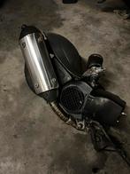 172cc skipper blok, Ophalen of Verzenden