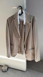 Jongens pak maat 164, Ophalen of Verzenden, Zo goed als nieuw, Maat 34 (XS) of kleiner, Zwart