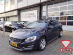 Volvo V60 2.0 D4 Ocean Race Business Automaat 200PK, 4 cilinders, 1969 cc, 23 km/l, Diesel