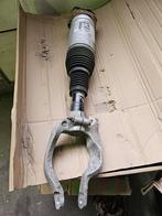 Gasdemper Land Rover Discovery 5 L462 bestuurderszijde voor, Ophalen of Verzenden, Gebruikt, Land Rover