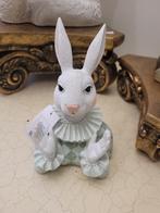 Beeldje konijn merk Clayre & Eef nummer 3