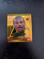Topps Euro 2024 Leroy Sane SP-Signature, Ophalen of Verzenden, Nieuw, Sticker