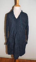 mooie linnen Lot & Binc jurk tuniek maat 128, Meisje, Lot & Binc, Ophalen of Verzenden, Zo goed als nieuw