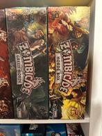 Zombicide Green Horde + KS Extra's - Nieuw!, Een of twee spelers, Ophalen of Verzenden, Zo goed als nieuw