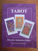 Tarot, Rituelen, fantasieën, feiten - H. H. Pielmeier, Achtergrond en Informatie, Tarot of Kaarten leggen, Nieuw, Ophalen of Verzenden