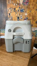Porta potti 365, Caravans en Kamperen, Kampeeraccessoires, Ophalen of Verzenden, Zo goed als nieuw