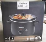 BESTRON SLOWCOOKER NIEUW!!, Witgoed en Apparatuur, Slowcookers, Ophalen of Verzenden, Nieuw