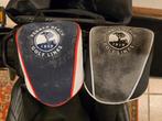 Pebble Beach headcovers, Dieren en Toebehoren, Ophalen of Verzenden, Gebruikt
