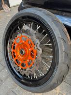 supermoto velgen ktm, Motoren, Onderdelen | Merk-onafhankelijk, Ophalen of Verzenden, Nieuw