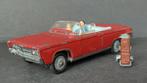 Chrysler Imperial golf  1:43 Corgi Toys Pol, Hobby en Vrije tijd, Modelauto's | 1:43, Verzenden, Gebruikt