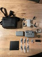 Dji Mini 2 4k fly more combo, Ophalen of Verzenden, Zo goed als nieuw