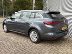 Renault Mégane Estate 1.3 TCe 140 Equilibre | Navigatie | C, Voorwielaandrijving, Stof, Gebruikt, Euro 6