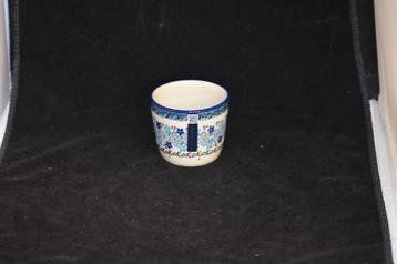 Tumbler Springtime Bunzlau Castle servies beschikbaar voor biedingen