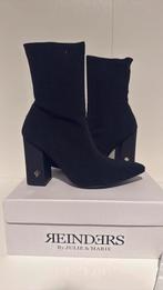 Reinders hakken zwart, Kleding | Dames, Schoenen, Ophalen, Reinders, Zwart, Lage of Enkellaarzen