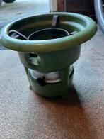 Petroleum stelletje, Ophalen of Verzenden