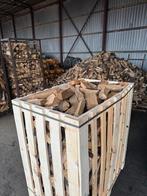 Openhaardhout haagbeuk - beste hout! SCHERPE PRIJS, Minder dan 3 m³, Ophalen, Overige houtsoorten, Blokken