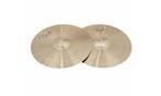 Orkest Cymbals Paiste Symphonic 22" Heavy, Muziek en Instrumenten, -, -, Ophalen of Verzenden, Paiste