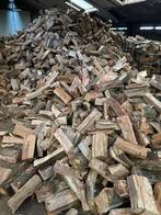 Brandhout - Eiken- en beukenhout, Minder dan 3 m³, Ophalen, Eikenhout, Blokken