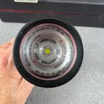 Zaklamp LEDLENSER P7R | in doos met lader | 390316, Caravans en Kamperen, Zaklampen, Ophalen of Verzenden, Gebruikt, Accu
