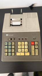 Antieke rekenmachine van het merk Rockwell., Antiek en Kunst, Antiek | Kantoor en Zakelijk, Ophalen of Verzenden
