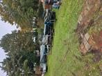 Stalling voor boten en surfplanken., Watersport en Boten, Ophalen