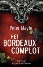 Peter Mayle - Het Bordeauxcomplot, Boeken, Amerika, Ophalen of Verzenden, Zo goed als nieuw