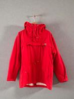 Helly Hansen rood anorak jack jas maat M medium L large, Ophalen of Verzenden, Zo goed als nieuw, Maat 38/40 (M), Rood