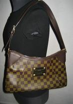 SCHOUDERTAS Dames nieuw gevoerd met div binnenvakken 33x20cm, Ophalen of Verzenden, Nieuw, Overige kleuren, Schoudertasje