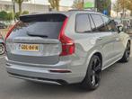 Volvo XC90 T8 455pk AWD Ultra Dark | Trekhaak | Massage | Lu, Gebruikt, Euro 6, 4 cilinders, Bedrijf