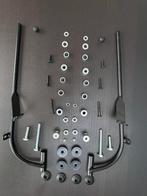 Beugelset voor windscherm, Ophalen of Verzenden, Nieuw, Overige typen, Overige merken