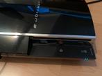Ps3 phat 60gb - cechc04 backwards compatible, Spelcomputers en Games, Spelcomputers | Sony PlayStation 3, Phat, Ophalen of Verzenden