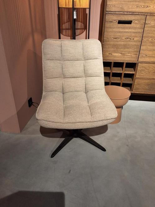 verschillende fauteuils van Label51, Huis en Inrichting, Fauteuils, Nieuw, Metaal, Stof, 50 tot 75 cm, 75 tot 100 cm, Ophalen