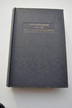 Philips grondslagen radiobuizentechniek d I buizenversterker, Boeken, Techniek, Ophalen of Verzenden, Gelezen, Elektrotechniek