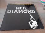 Neil Diamond 1975 20 Golden Hits, Ophalen of Verzenden, 1960 tot 1980, Gebruikt, 12 inch