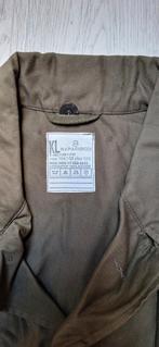 navo jack / legerjas, Ophalen, Landmacht, Nederland, Kleding of Schoenen